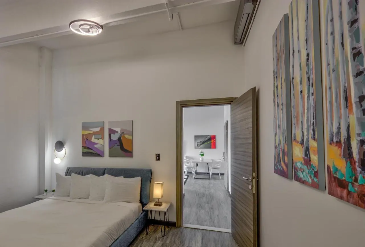 Puerto Valdes Hotel San Juan