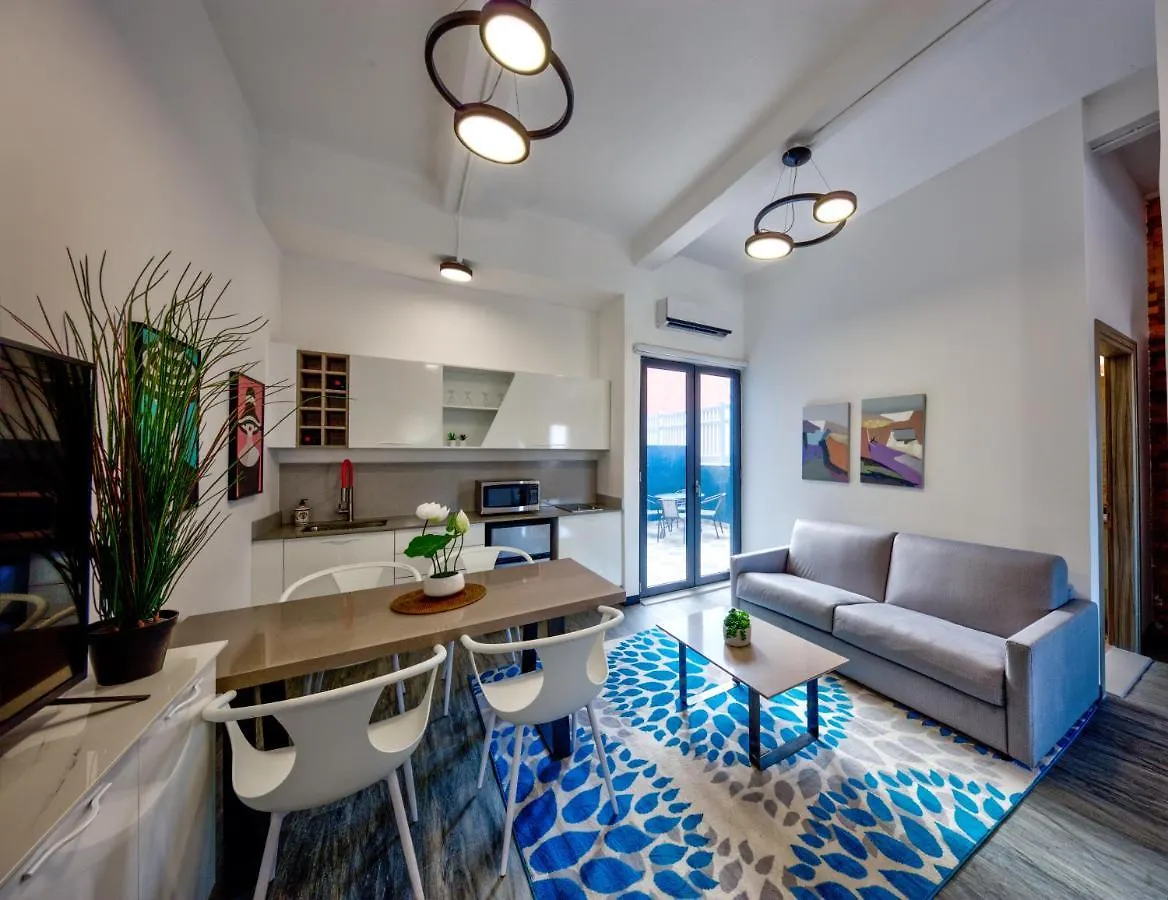 ****  Puerto Valdes Hotel San Juan Puerto Rico